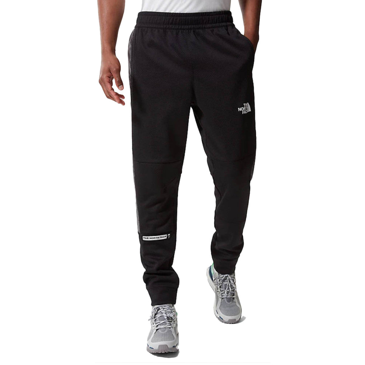 Pantalon de survêtement The North Face MOUNTAIN ATHELETICS