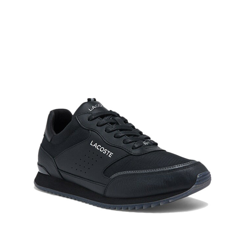 Basket Lacoste PARTNER LUXE 0321 SMA