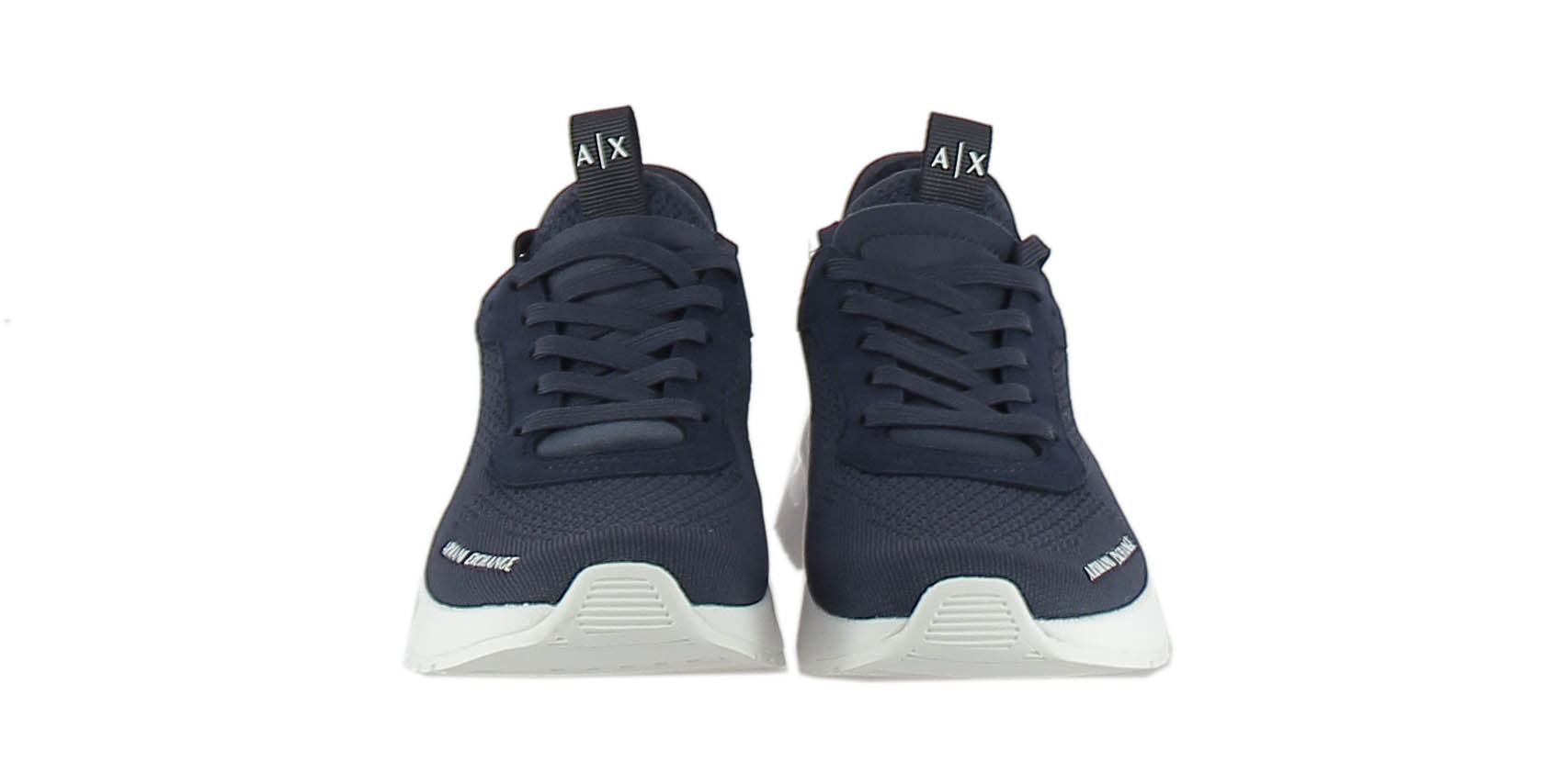 Basket Armani Exchange