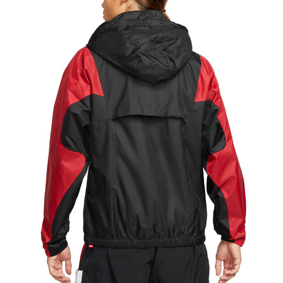 Veste de survêtement Nike JORDAN Essentials WOVEN