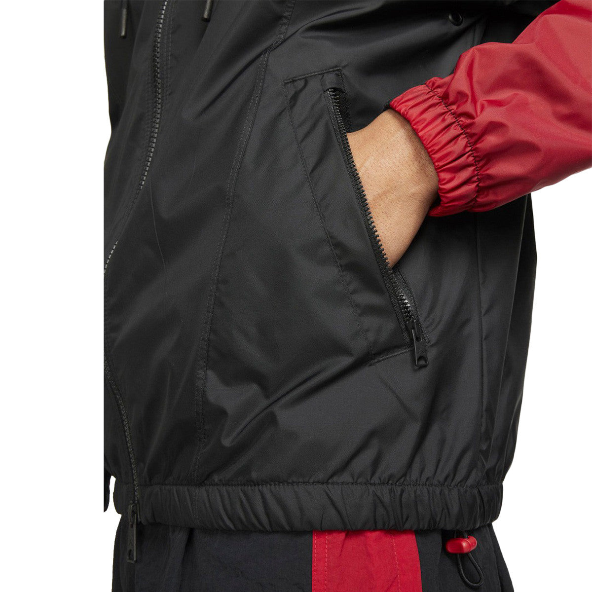 Veste de survêtement Nike JORDAN Essentials WOVEN