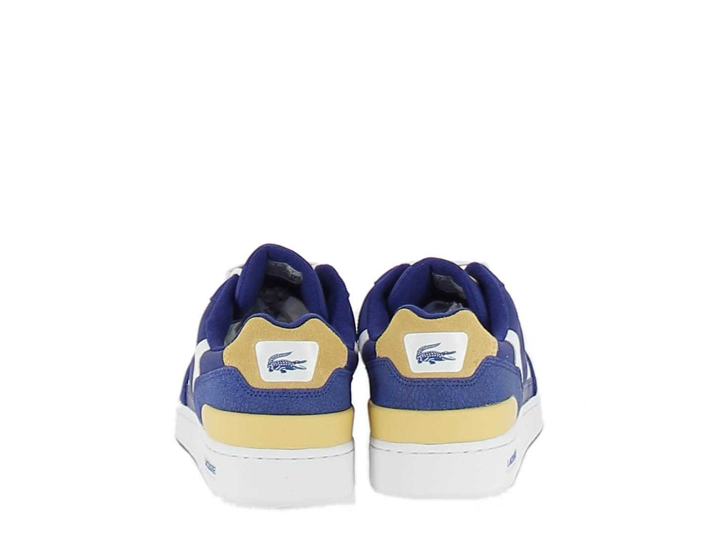 Basket Lacoste T-CLIP 0722 2SMA