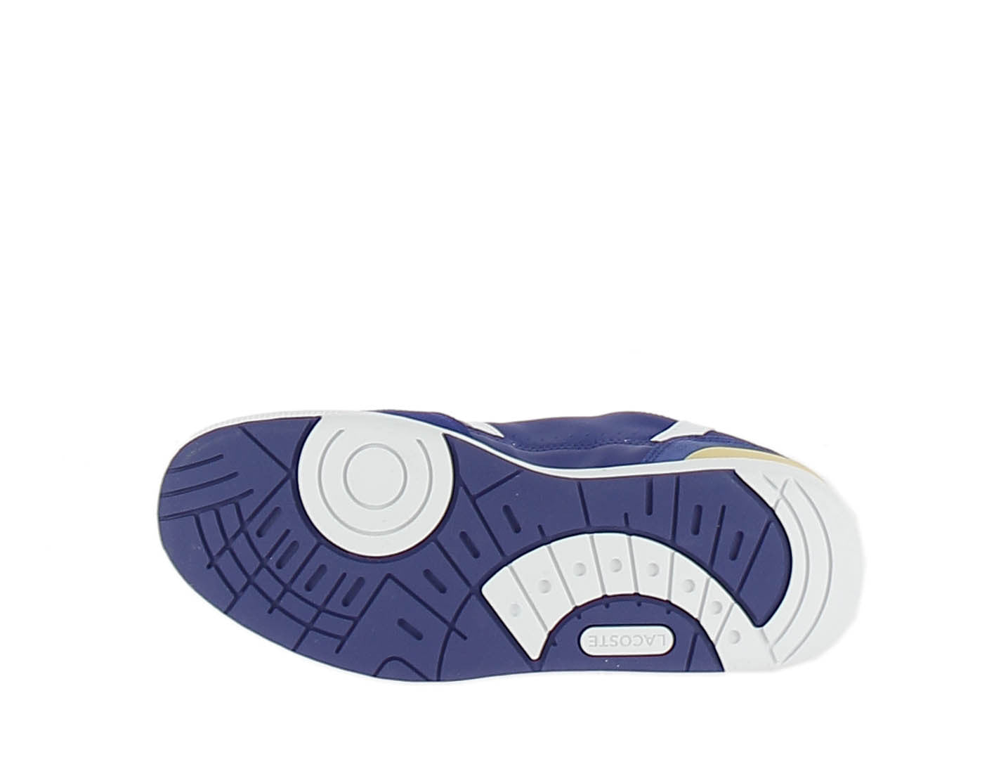 Basket Lacoste T-CLIP 0722 2SMA