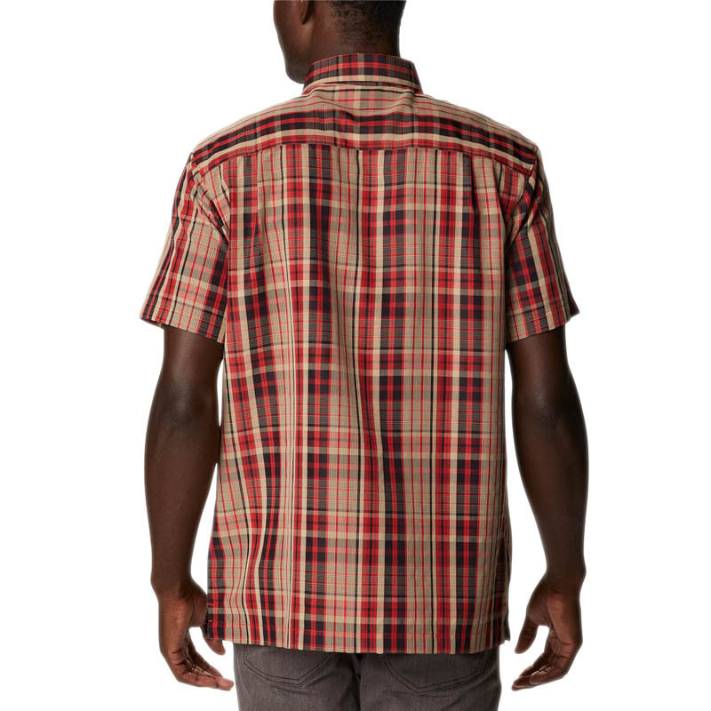 Chemise Columbia Silver Ridge Lite