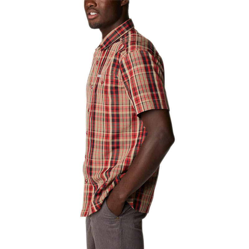 Chemise Columbia Silver Ridge Lite