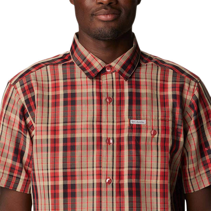 Chemise Columbia Silver Ridge Lite