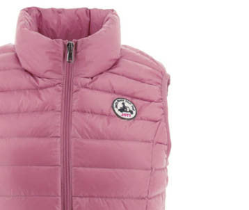 Doudoune sans manche Femme Jott SEDA BASIC