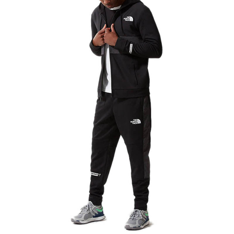 Pantalon de survêtement The North Face MOUNTAIN ATHELETICS