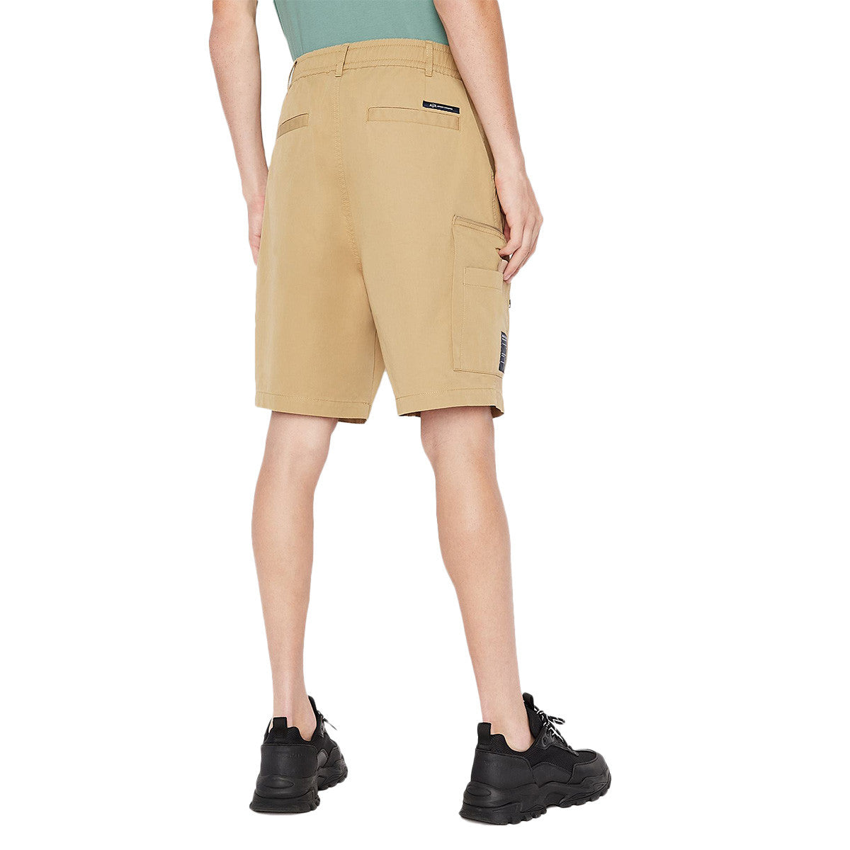 Short Armani Exchange