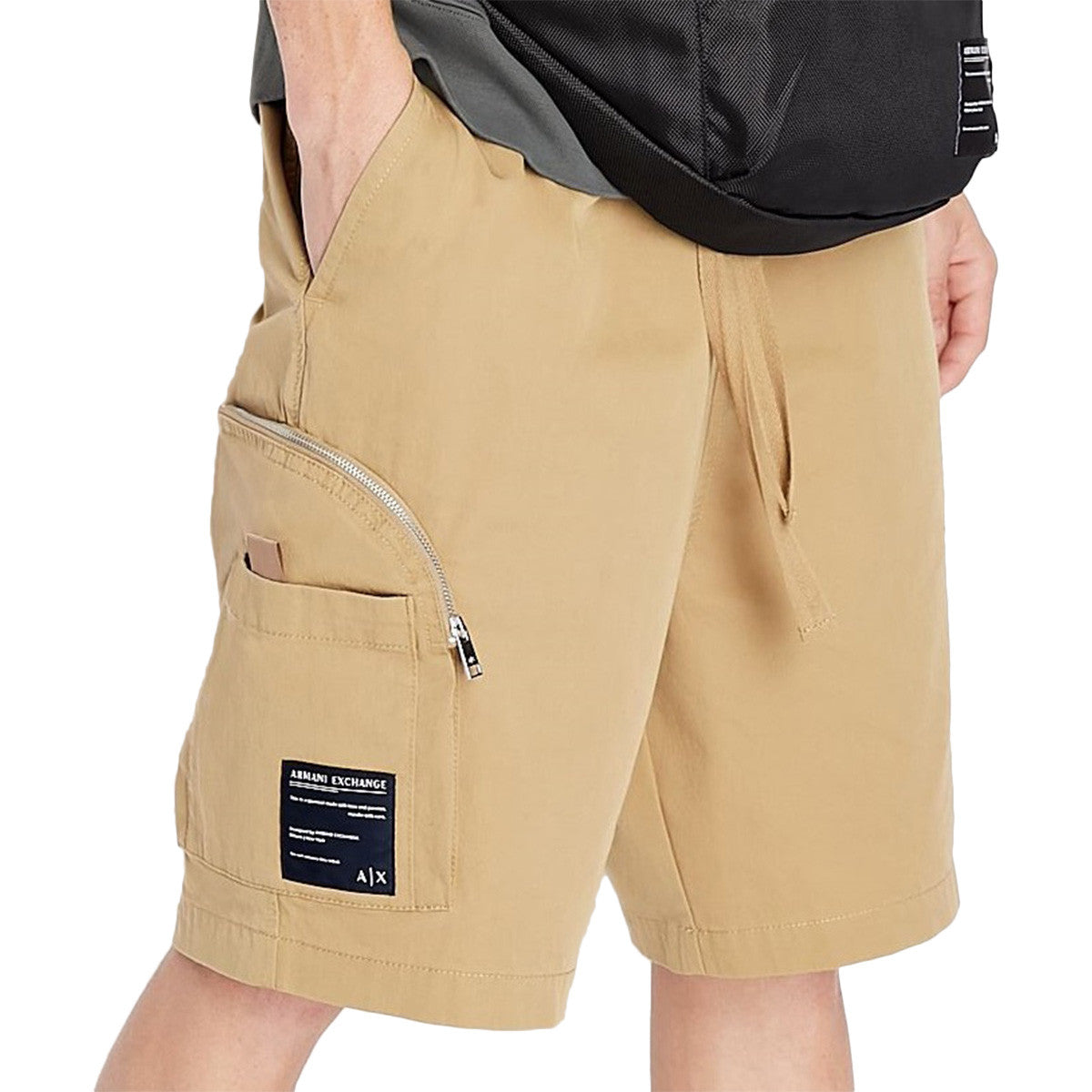 Short Armani Exchange