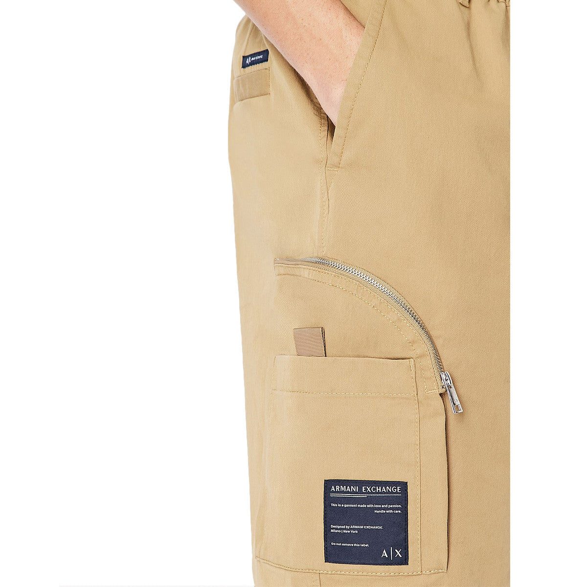 Short Armani Exchange