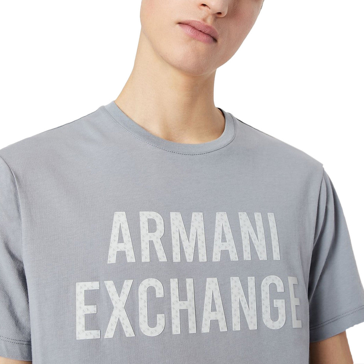 Tee-shirt Armani Exchange