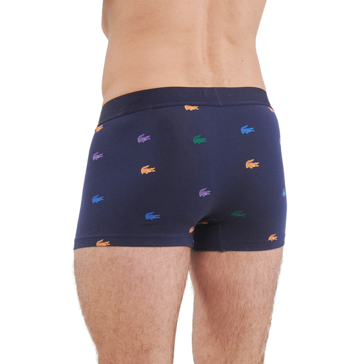 Packe de 3 Boxers Lacoste TRUNK