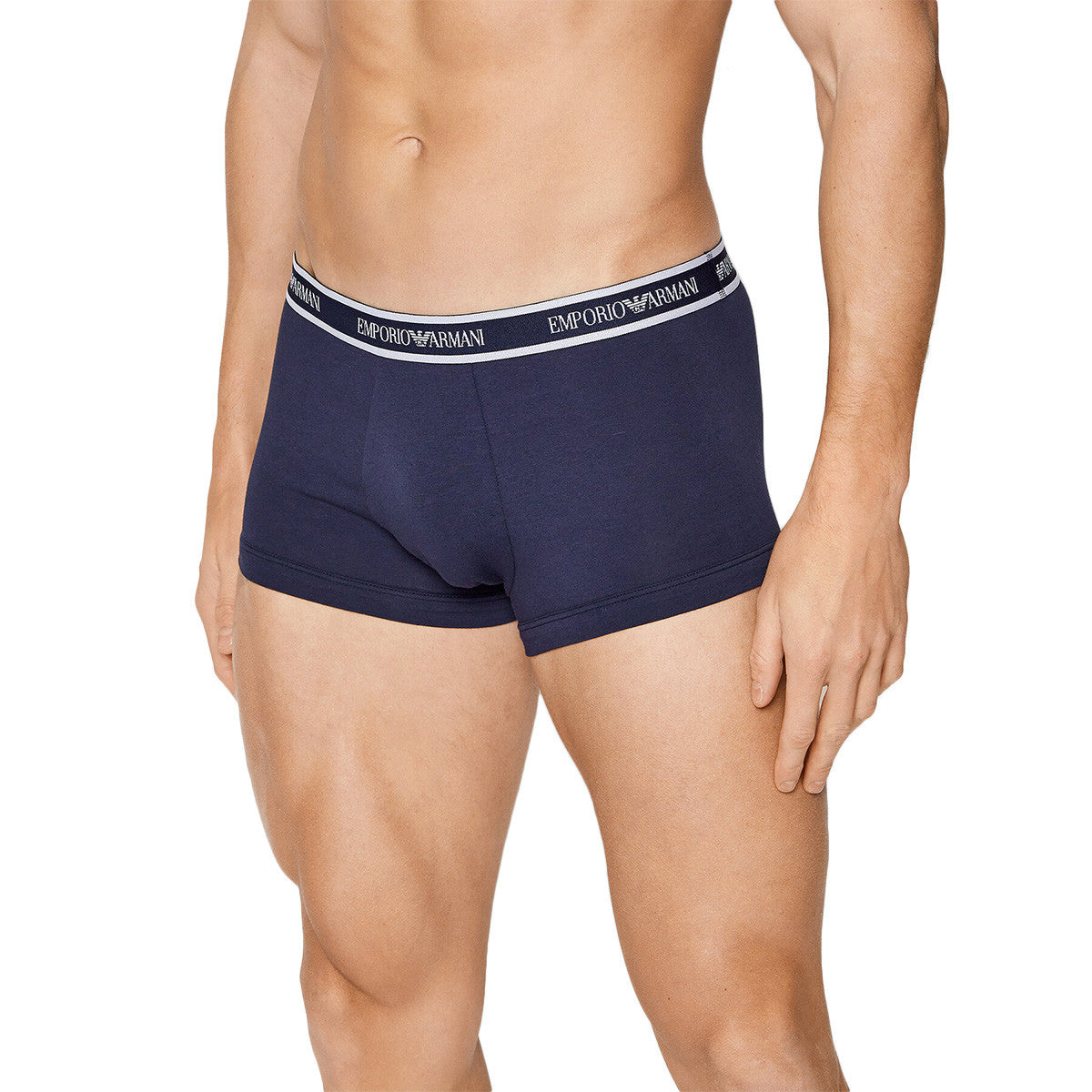 Pack de 3 boxers EA7 Emporio Armani