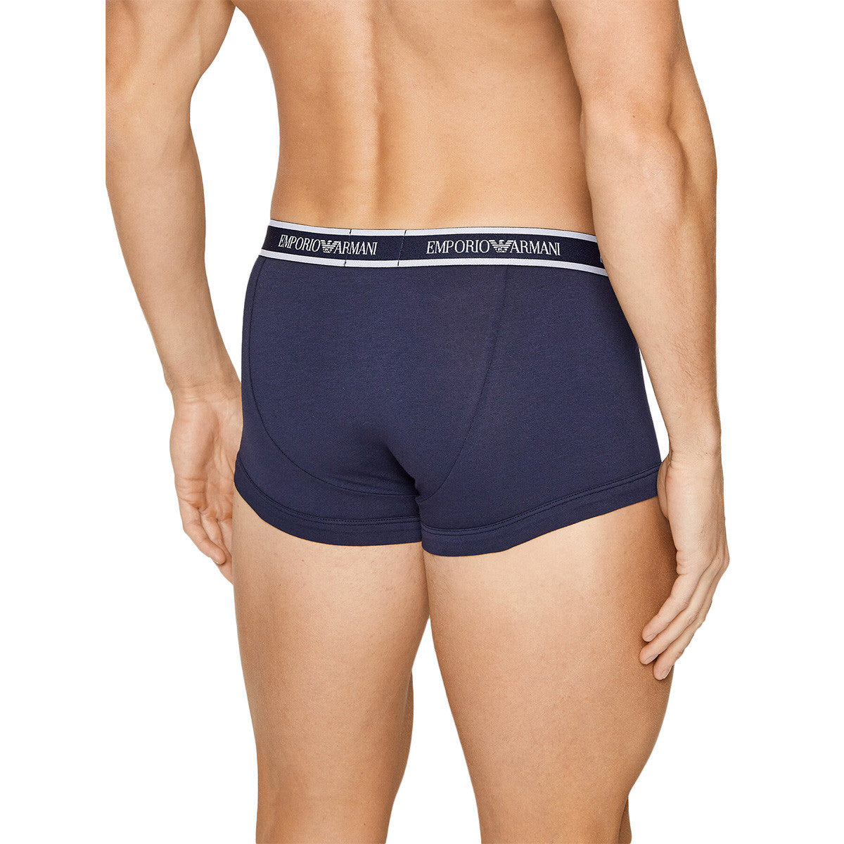 Pack de 3 boxers EA7 Emporio Armani