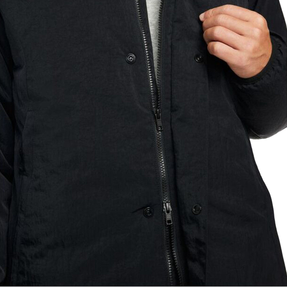 Parka Nike NIKE F.C SIDELINE