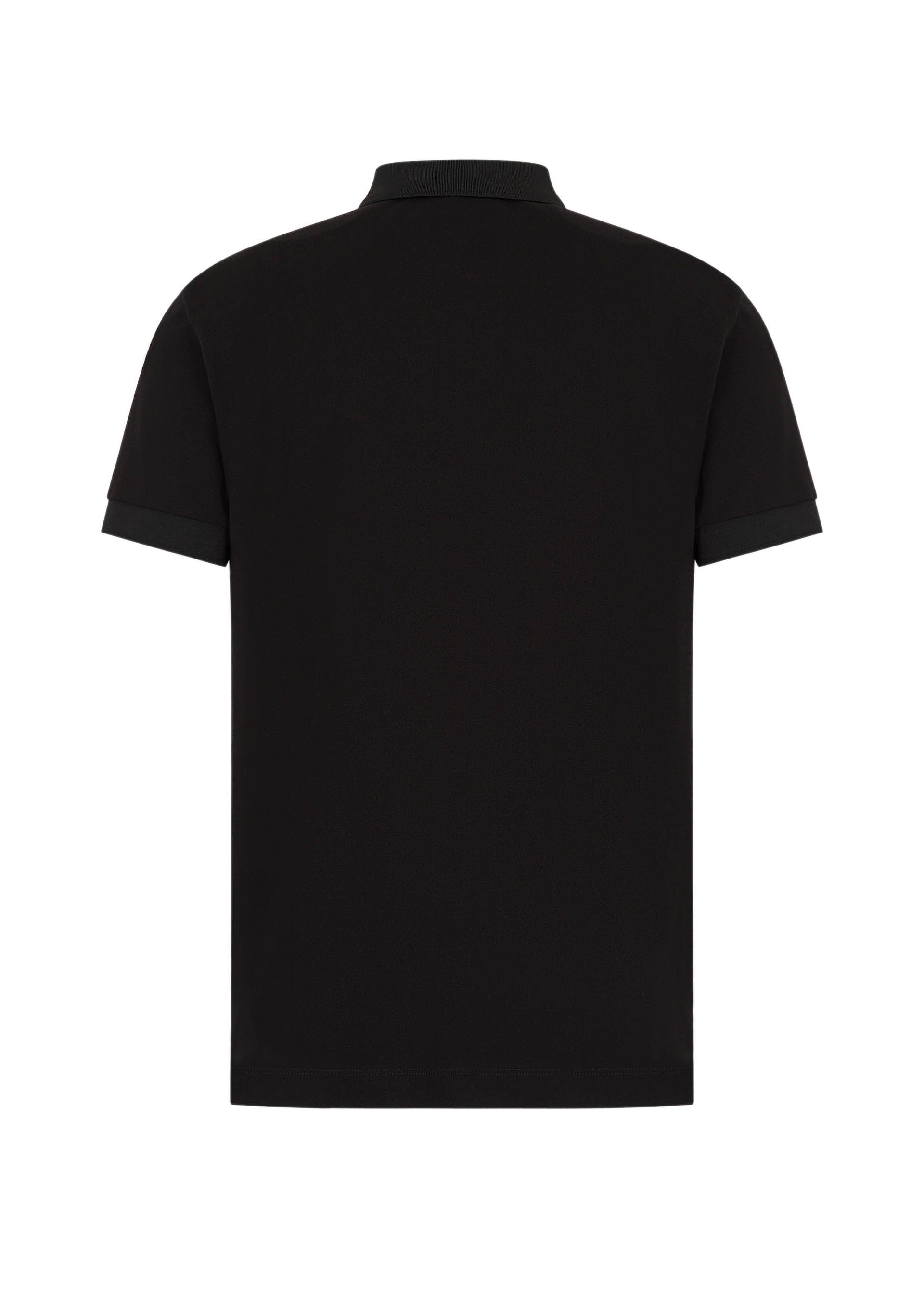 Polo EA7 Emporio Armani