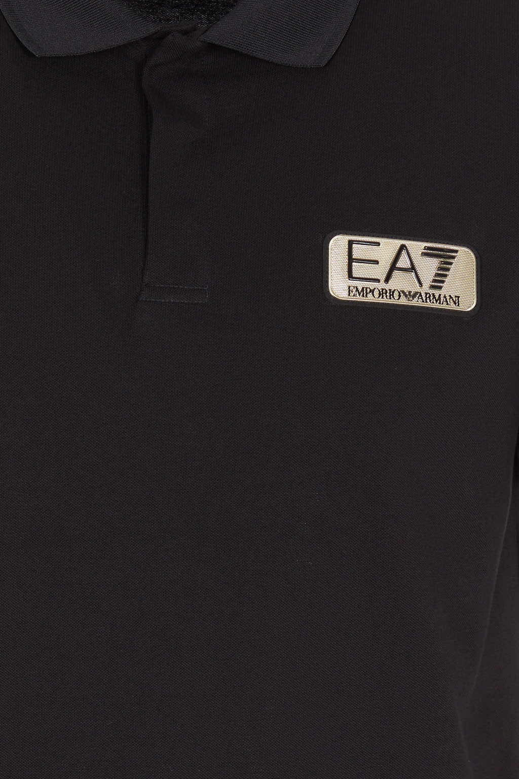 Polo EA7 Emporio Armani