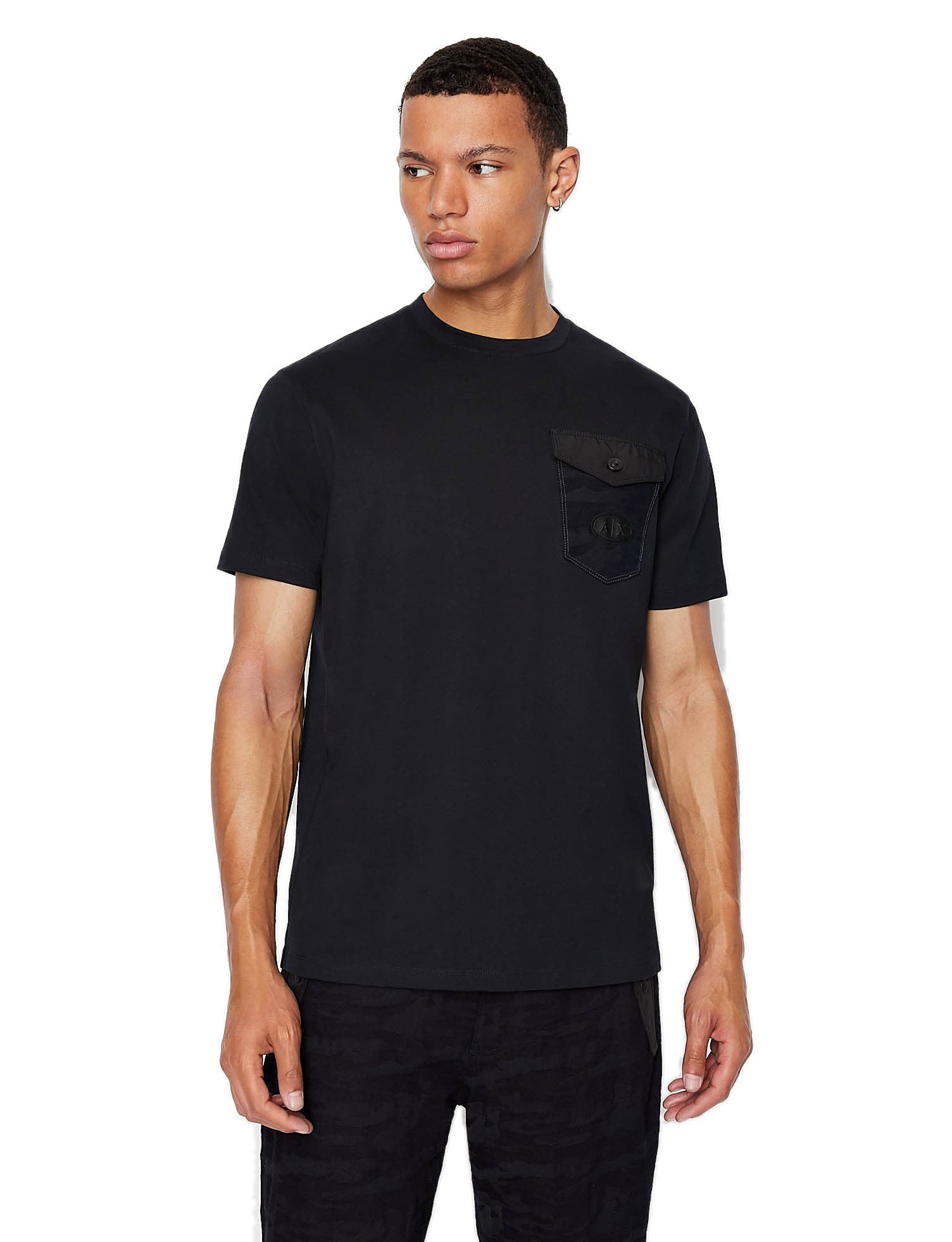 Tee-shirt Armani Exchange