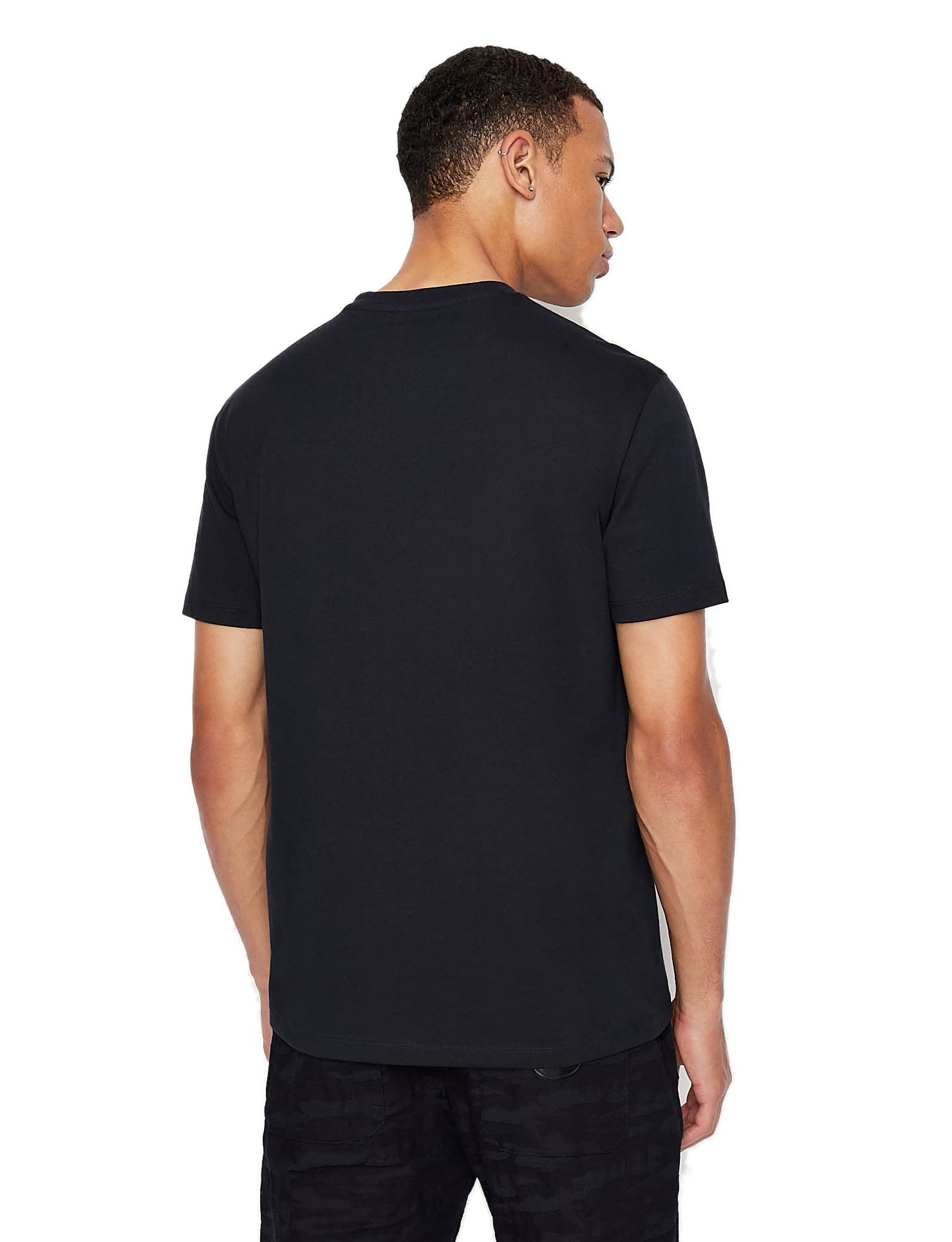 Tee-shirt Armani Exchange