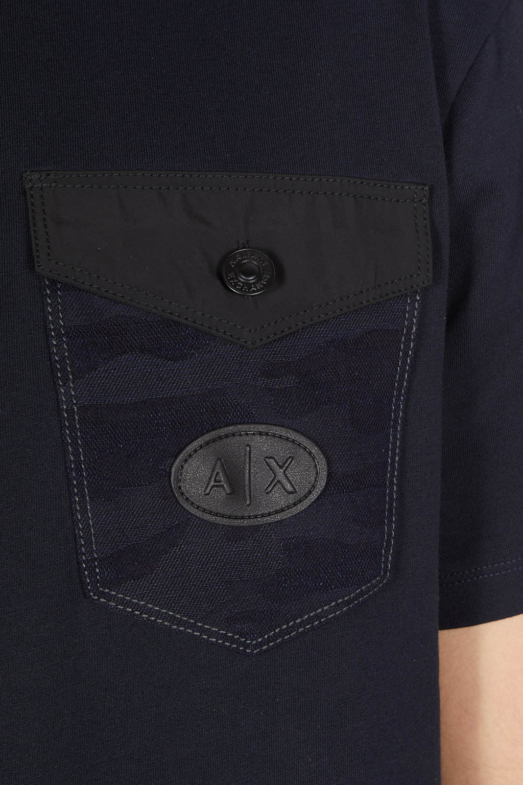 Tee-shirt Armani Exchange