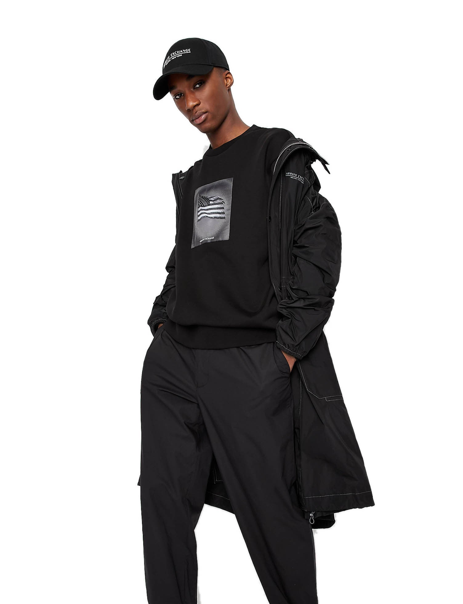 Pantalon Armani Exchange