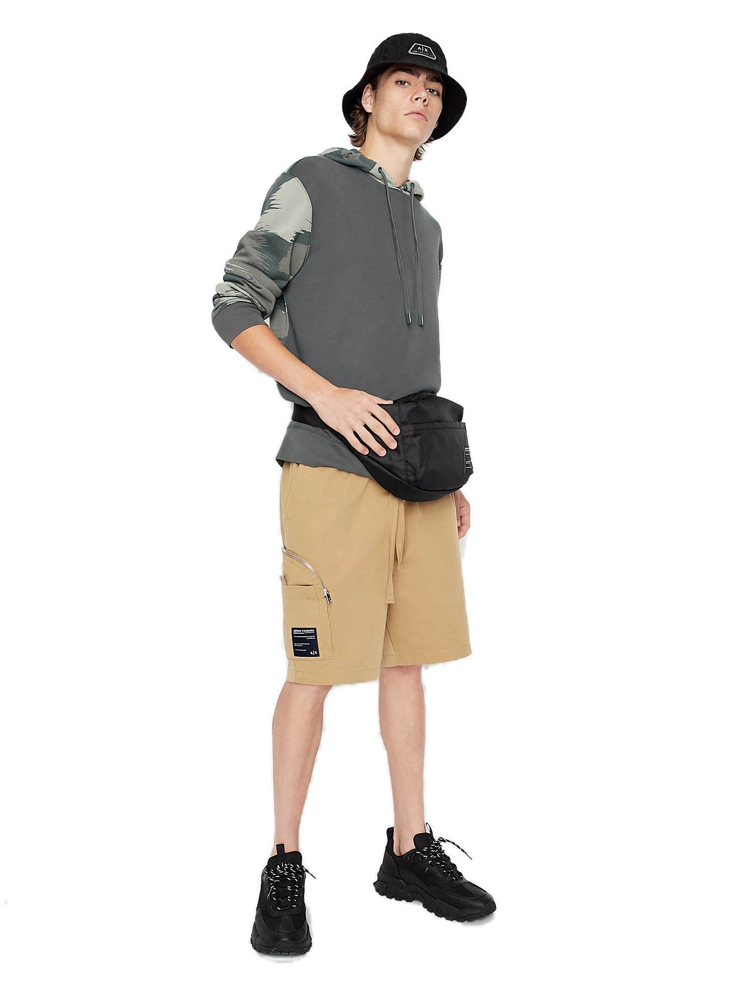 Short Armani Exchange