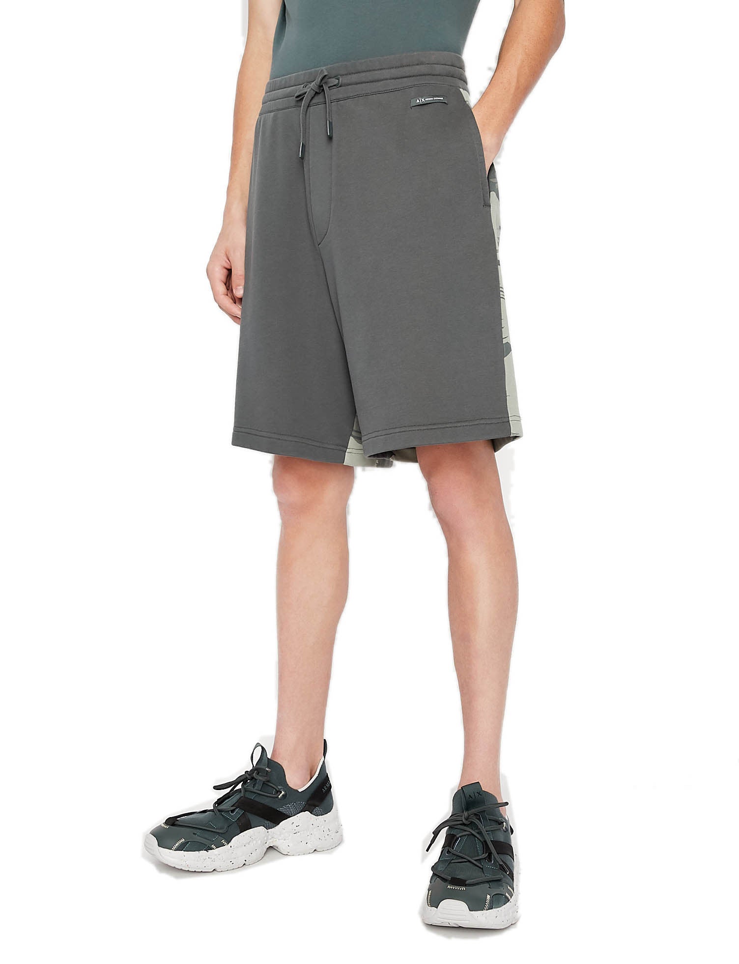 Short Armani Exchange