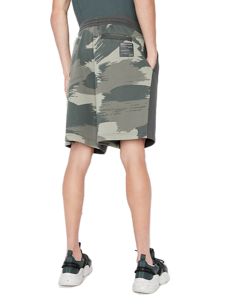 Pantalones cortos de Armani Exchange