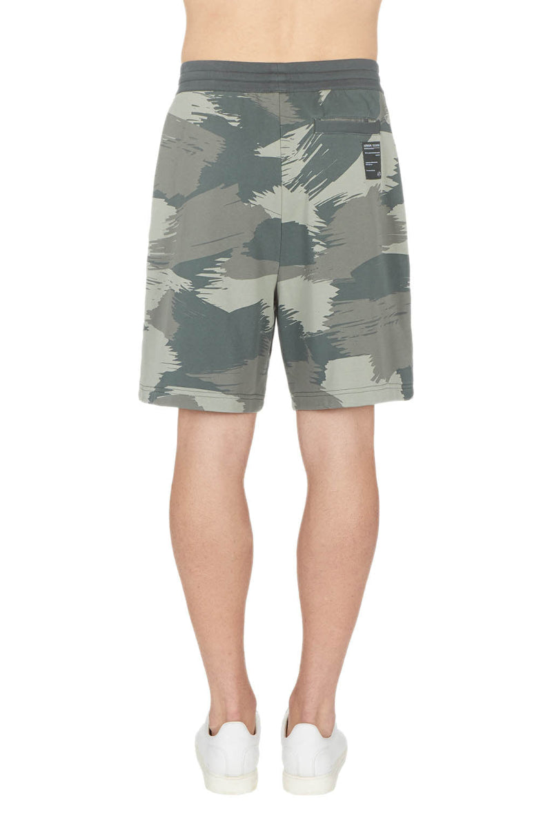Pantalones cortos de Armani Exchange