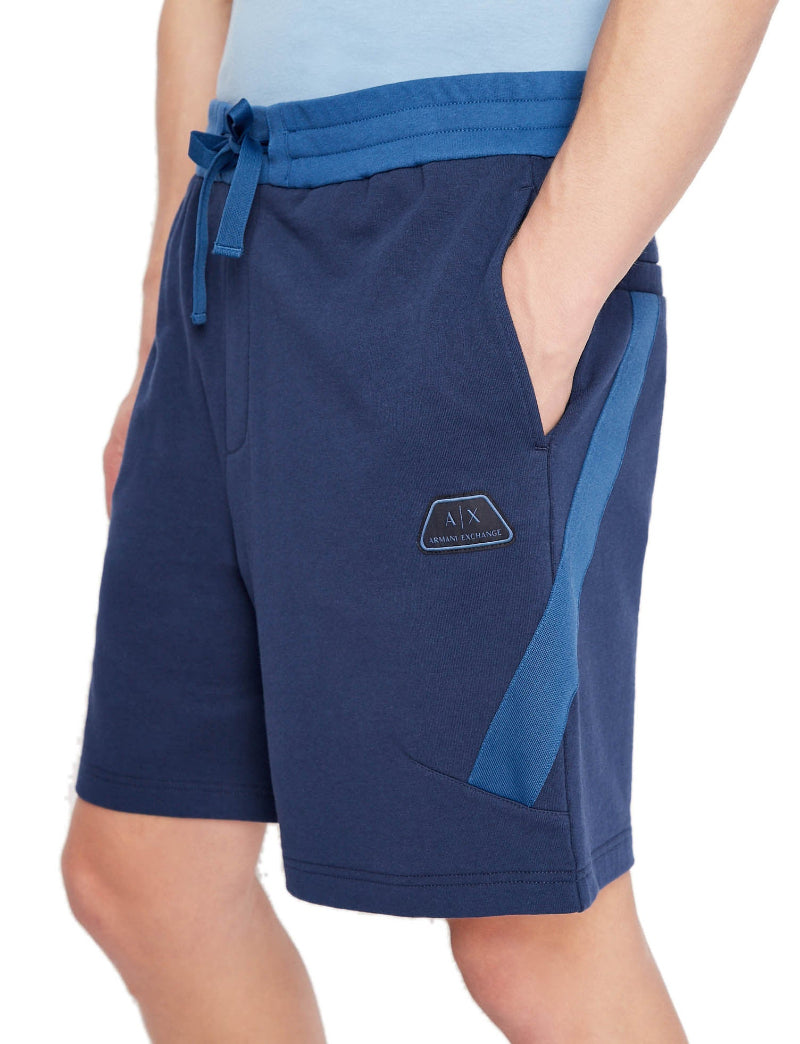 Pantalones cortos de Armani Exchange