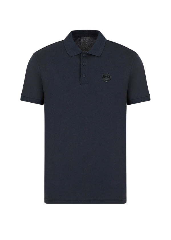 Polo EA7 Emporio Armani