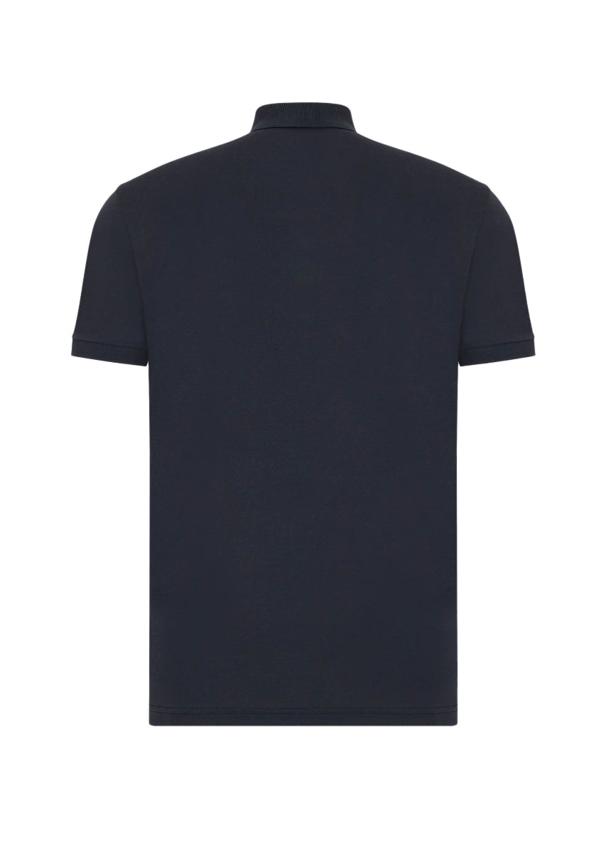 Polo EA7 Emporio Armani