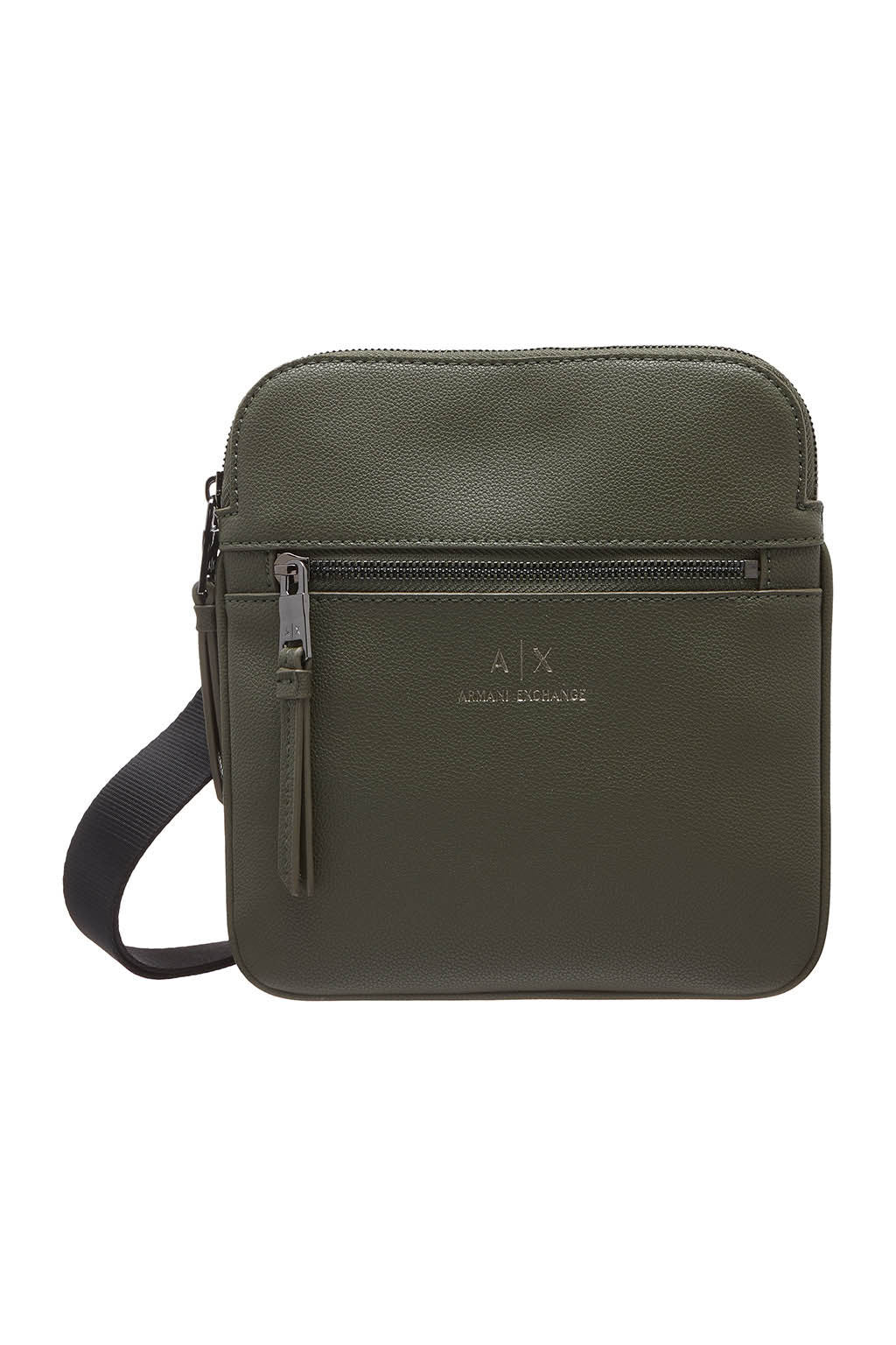 Pochette bandoulière Armani Exchange MESENGER