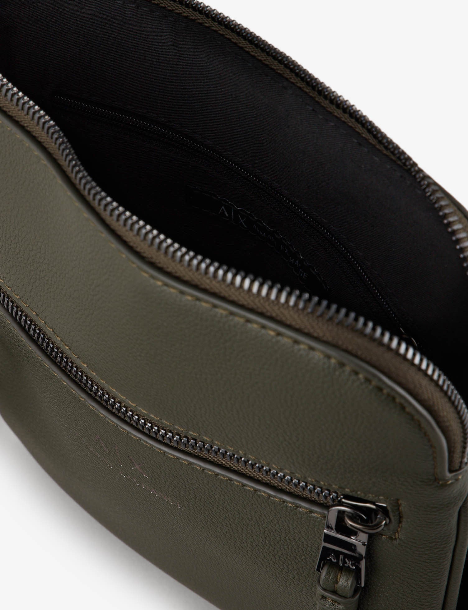 Pochette bandoulière Armani Exchange MESENGER