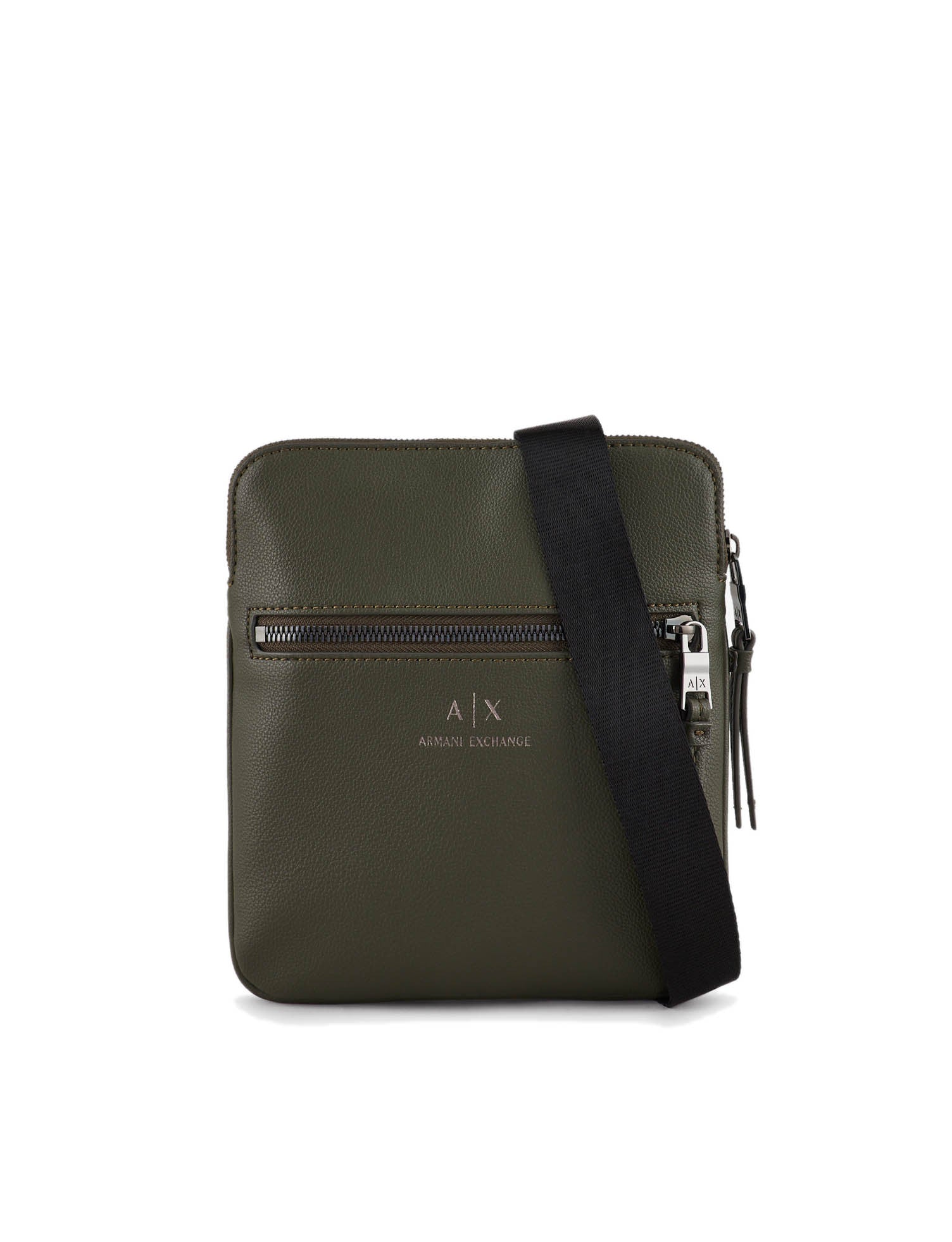 Pochette bandoulière Armani Exchange MESENGER