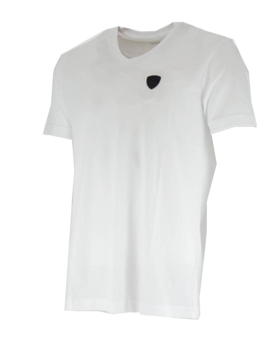 Camiseta Ea7 Emporio Armani
