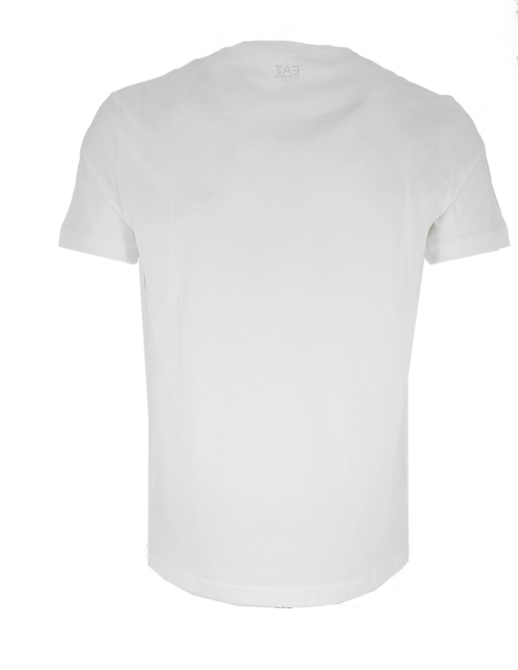 Tee-shirt Ea7 Emporio Armani