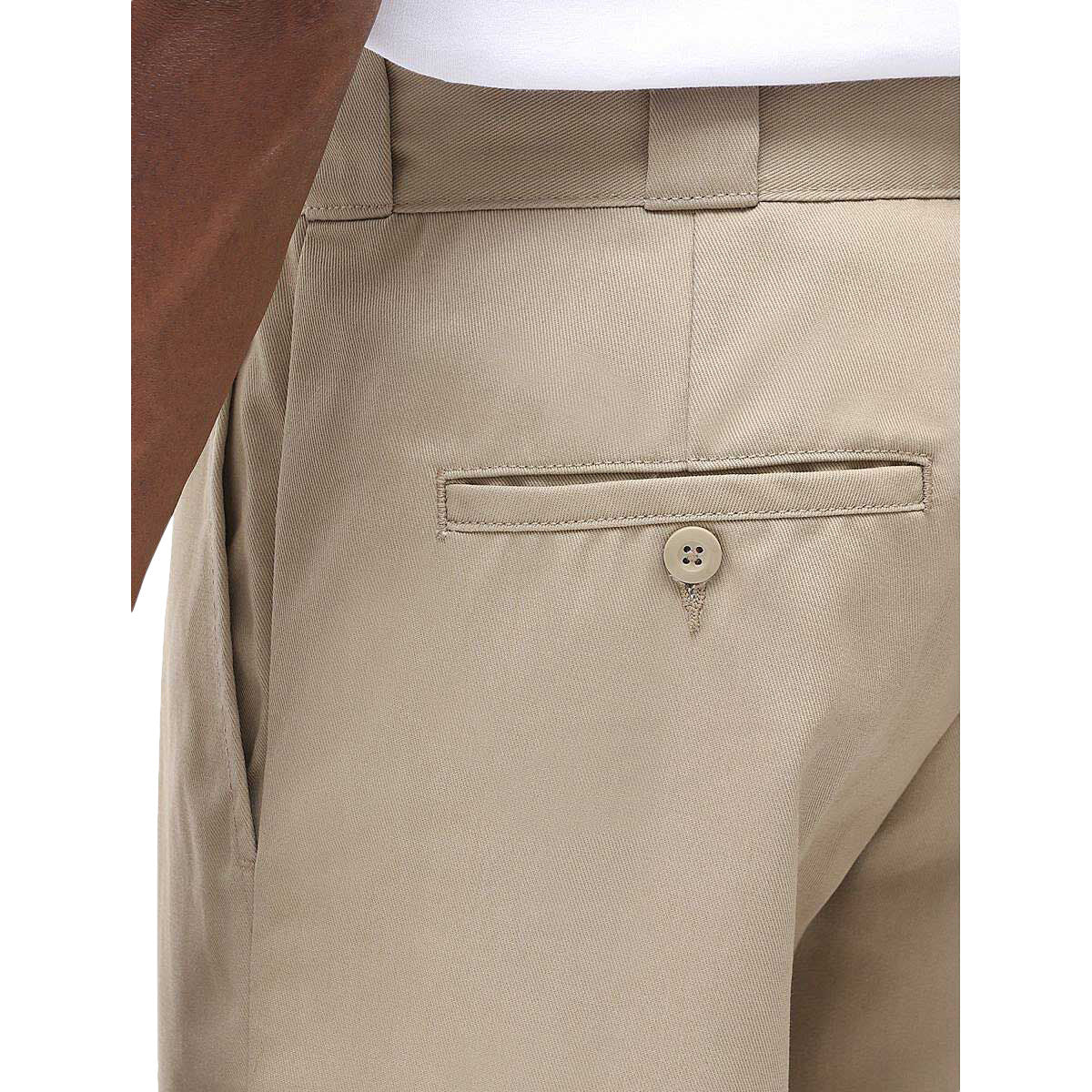 Pantalon Dickies 873 WORK REC