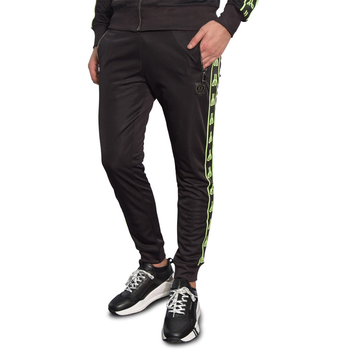 Pantalon de survêtement Horspist FLINT