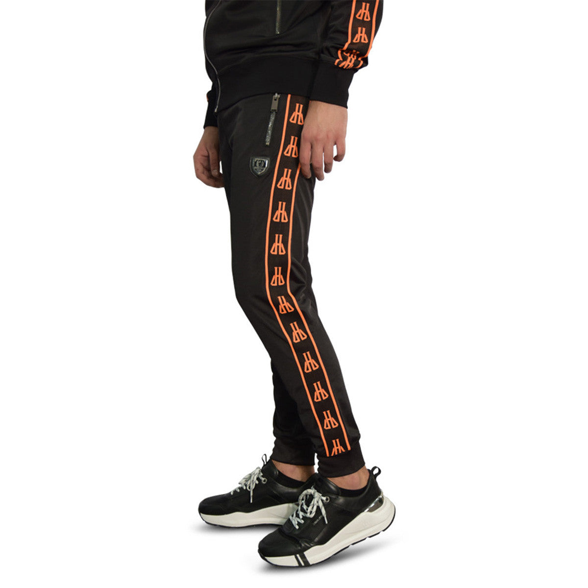 Pantalon de survêtement Horspist FLINT