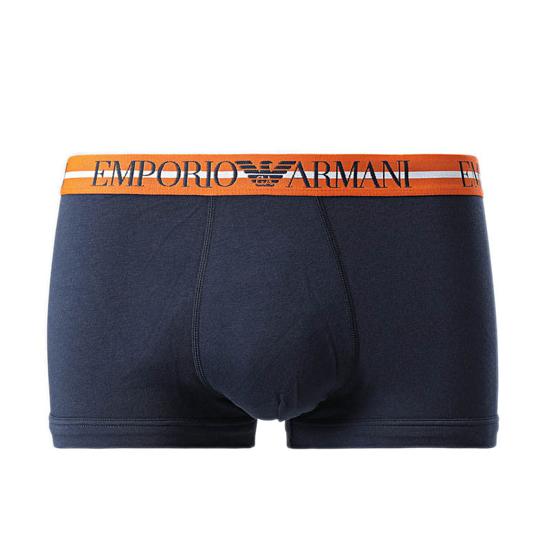 Pack de 3 boxers EA7 Emporio Armani