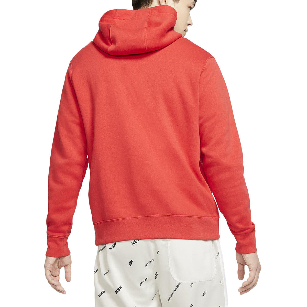 Sweat à capuche Nike SPORTSWEAR CLUB