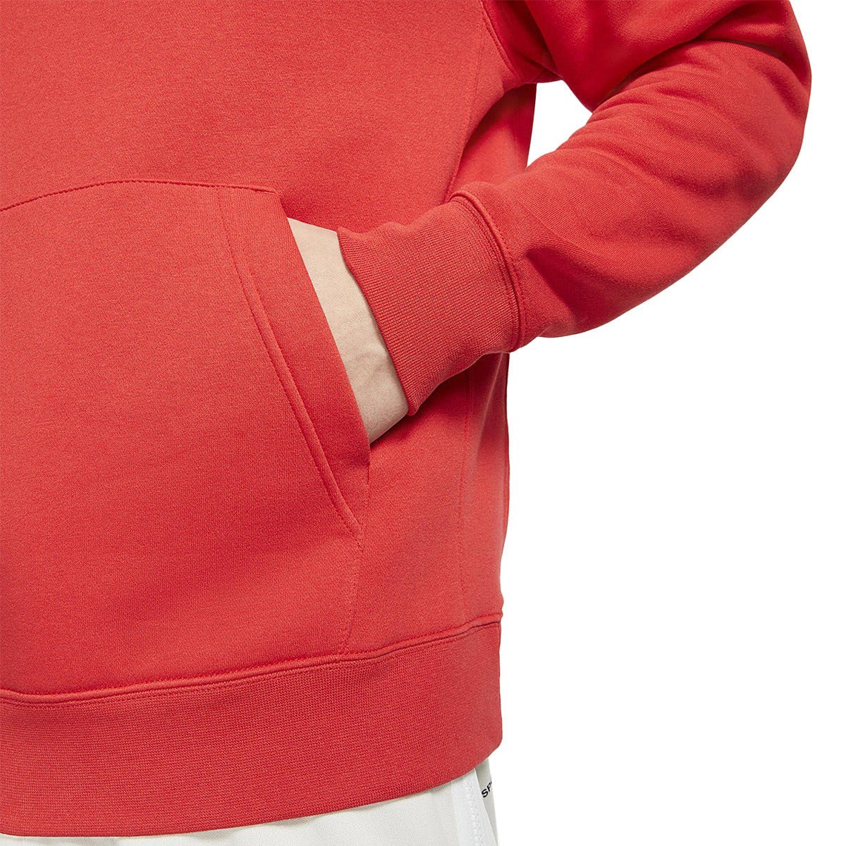 Sweat à capuche Nike SPORTSWEAR CLUB