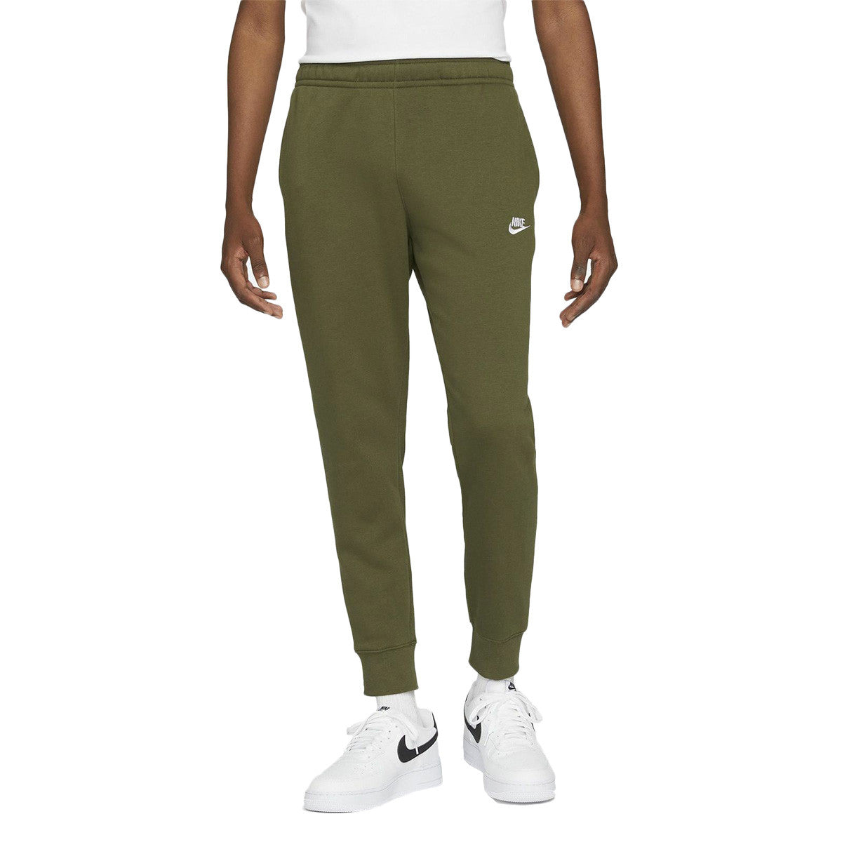 Pantalon de survêtement Nike NSW CLUB