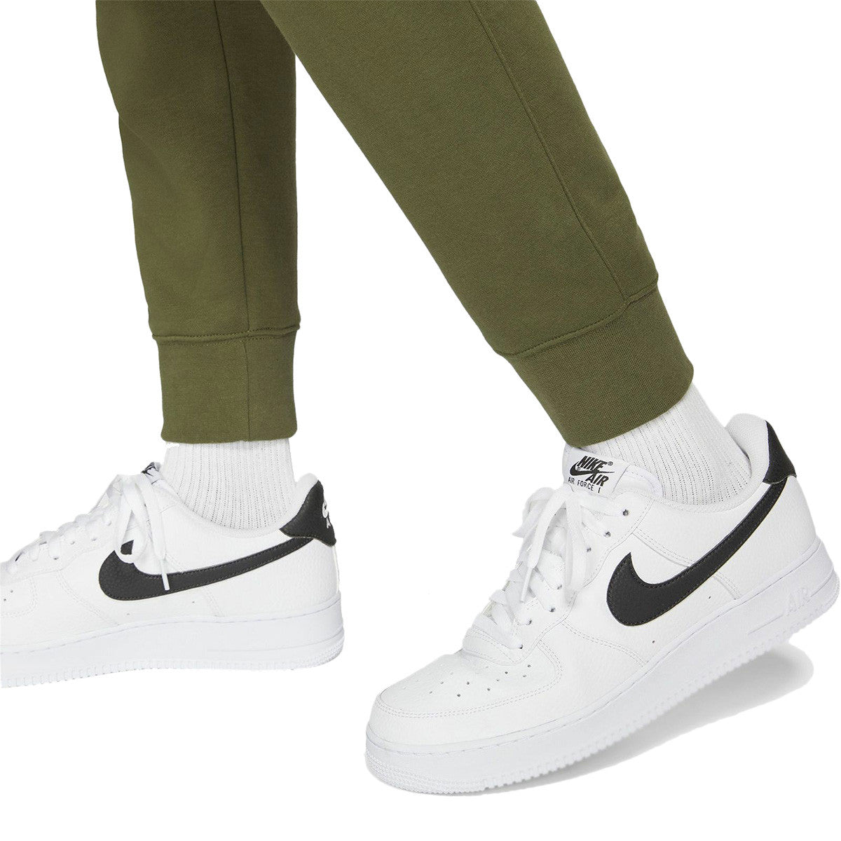Pantalon de survêtement Nike NSW CLUB