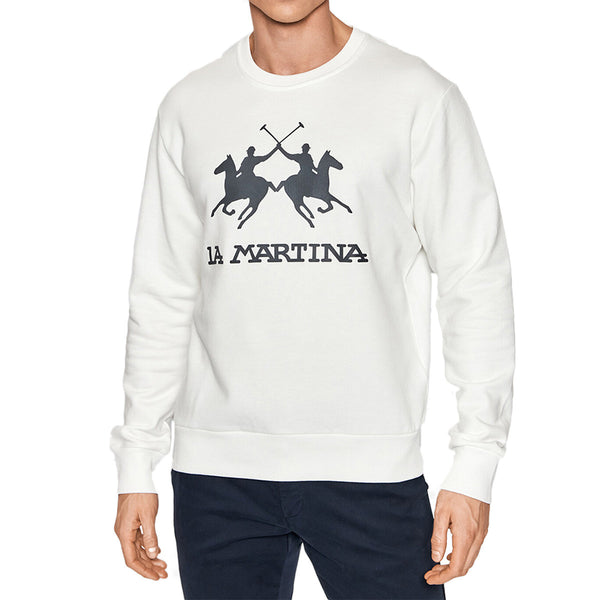 Sweat Homme La Martina