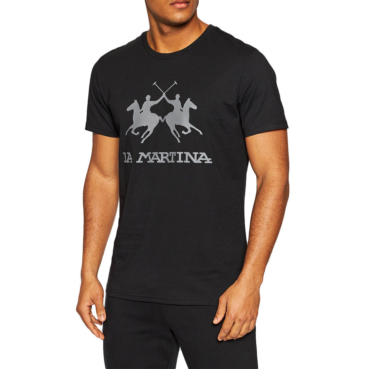 Tee-shirt La Martina