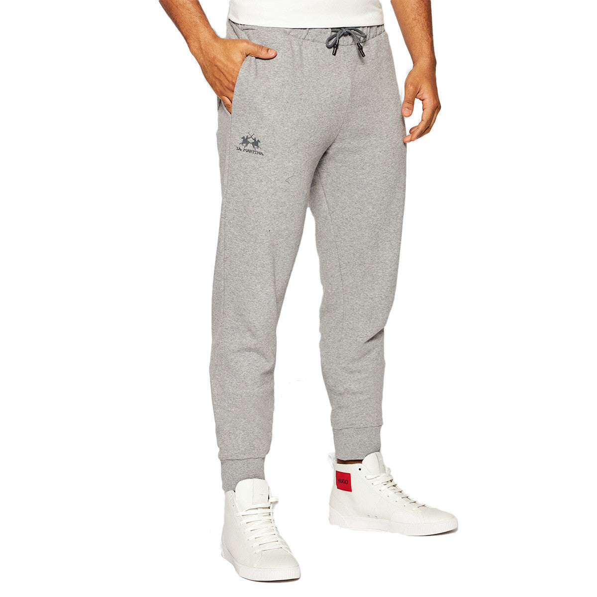 Pantalon de survêtement La Martina