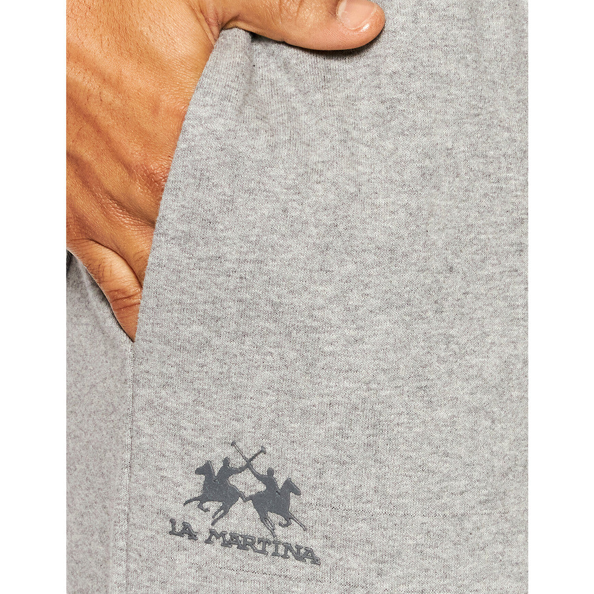 Pantalon de survêtement La Martina